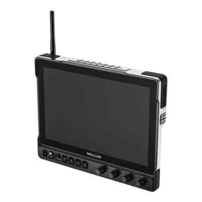 SmallHD Ultra 10 Monitor, robuster 10''Touchscreen, tragbar PROMO bis 30.04.26