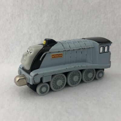 ''Spencer Diecast Train - Thomas & Friends Take Along (2004)
