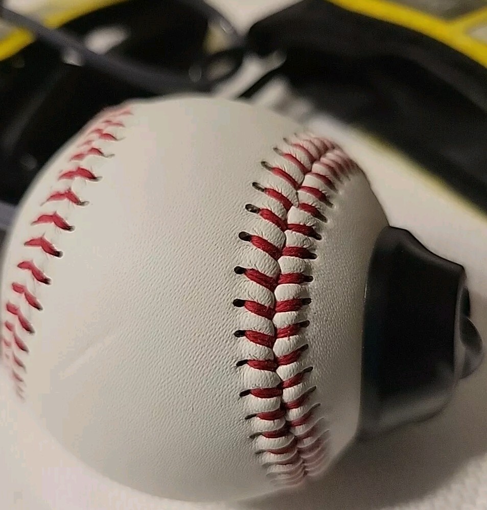 SKLZ HIT-A-WAY - Entraîneur De Frappe Solo Pour Baseball - Neuf Sous Blister - Plus De 2 Millions D'unités Vendues