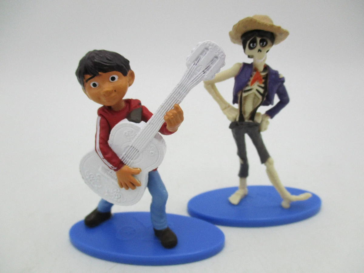 Disney pixar sale coco toys