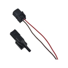 Ambient Air Temperature Sensor w/Wiring Harness for Accord Civic Pilot HR-V US