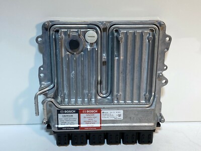DME 800 Motorsteuergerät Base Control Module BMW G11 G30 G15 G05 G06  X7 5.0i 