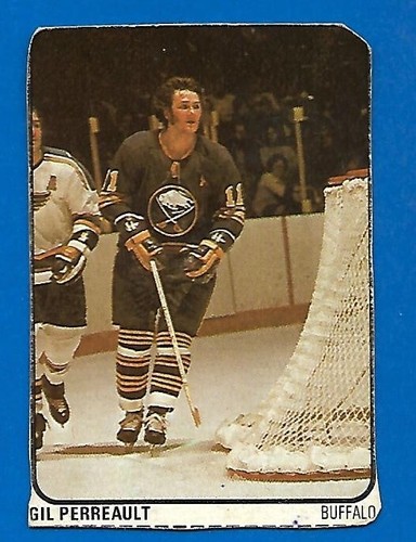 1974-75 LIPTON SOUP NHL HOCKEY CARD ERROR & VARIATION + RED WALLET 1-50 SEE LIST - Picture 8 of 322