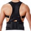 thumbnail 16 - Men Neoprene Sauna Thermo Sweat Body Shaper Waist Trainer Gym Slim Corset Vest 