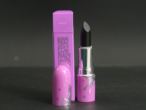 ROUGE À LÈVRES LIME CRIME - STYLET - NEUF DANS SA BOÎTE - ABANDONNÉ !! CLEAROUT RÉDUIT - Photo 1/1