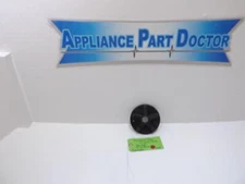 Thermador Range 00415521  15-12-561-01 Pro Burner Base & Igniter Assy Used