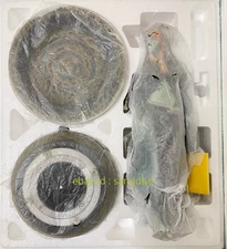 Genuine First 4 Figures Twilight Princess Figure Collectible Statue In Stock