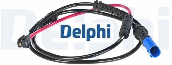 Delphi LZ0425 Warnkontakt FüR Bremsbelagverschleiß Warnkontakt FüR BMW-image