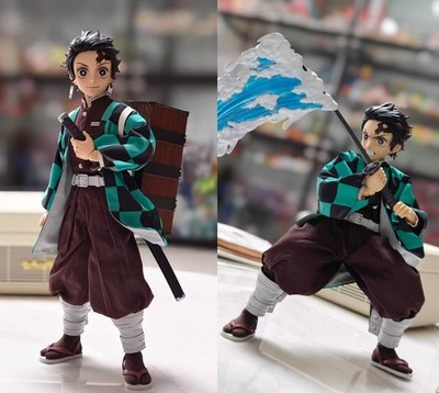 Threezero FigZero Kamado Tanjirou 1/6 Action Figure