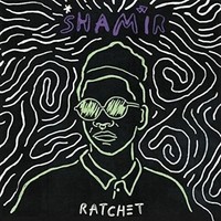 Shamir - Ratchet Can - Vinyl Record - G3Z