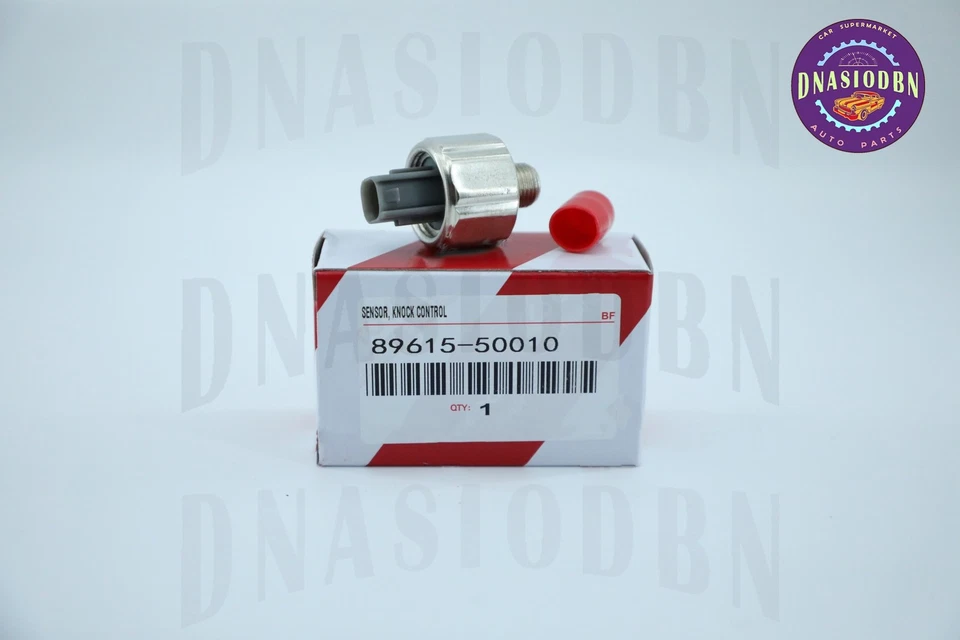 OEM 89615-50010 KNOCK SENSOR FOR TOYOTA 4Runner Celica For LEXUS LS400 Foto 4 de 4