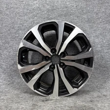 🔶 Wheel Rim 2019-2024 Subaru Forester 18x7”Factory Machined OE 68869
