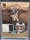 2024 Donruss Elite Football Prime Jalen Hurts #IJS-JHU
