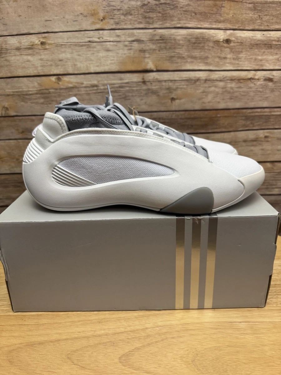 Adidas Harden Vol. 8 White Party for sale | eBay