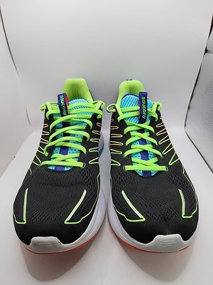 Pre-Owned Saucony Mens 'Endorphin Shift Future' Sneakers Size 14 US