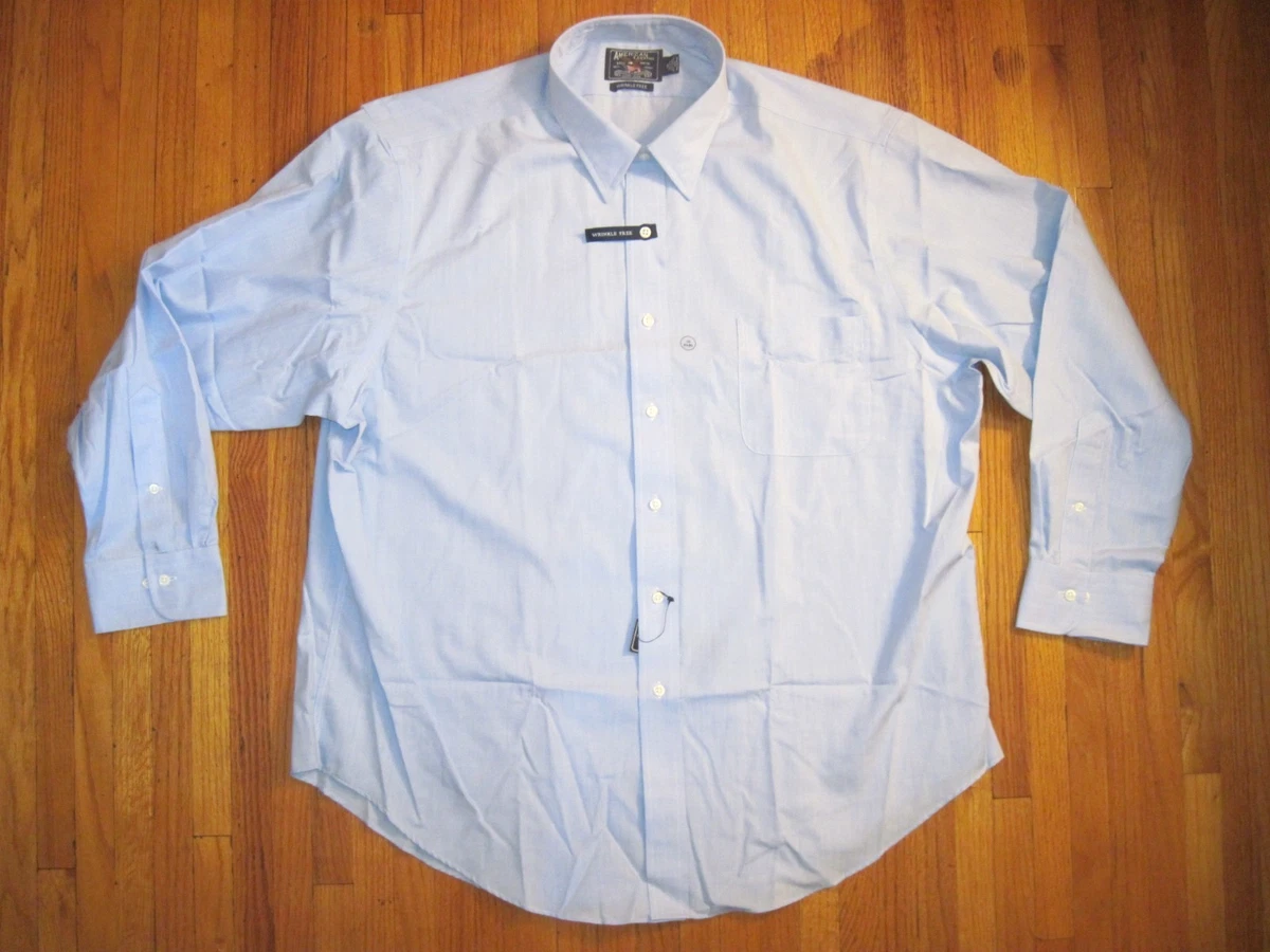 american living dress shirts American Living Men's Dress Shirts for sale