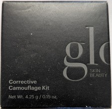 Glo Skin Beauty Corrective Camouflage Kit, 0.15 oz - Packaging May Vary