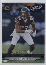 2019 Panini Prestige Xtra Points Green Kyle Fuller #46 1cw6