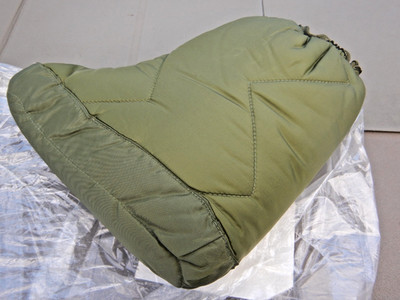 Orig. GB ''Boot Tent Extreme Cold Weather'' Zeltschuhe SAS RM SBS BW UK US