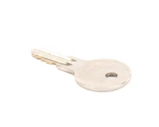 Traulsen Cut Key Only T42 358-28924-42 - Free Shipping + Geniune OEM