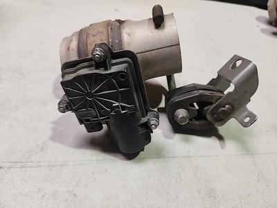 Dodge Charger Hellcat Left Side Exhaust Control Valve Actuator 68505881AA