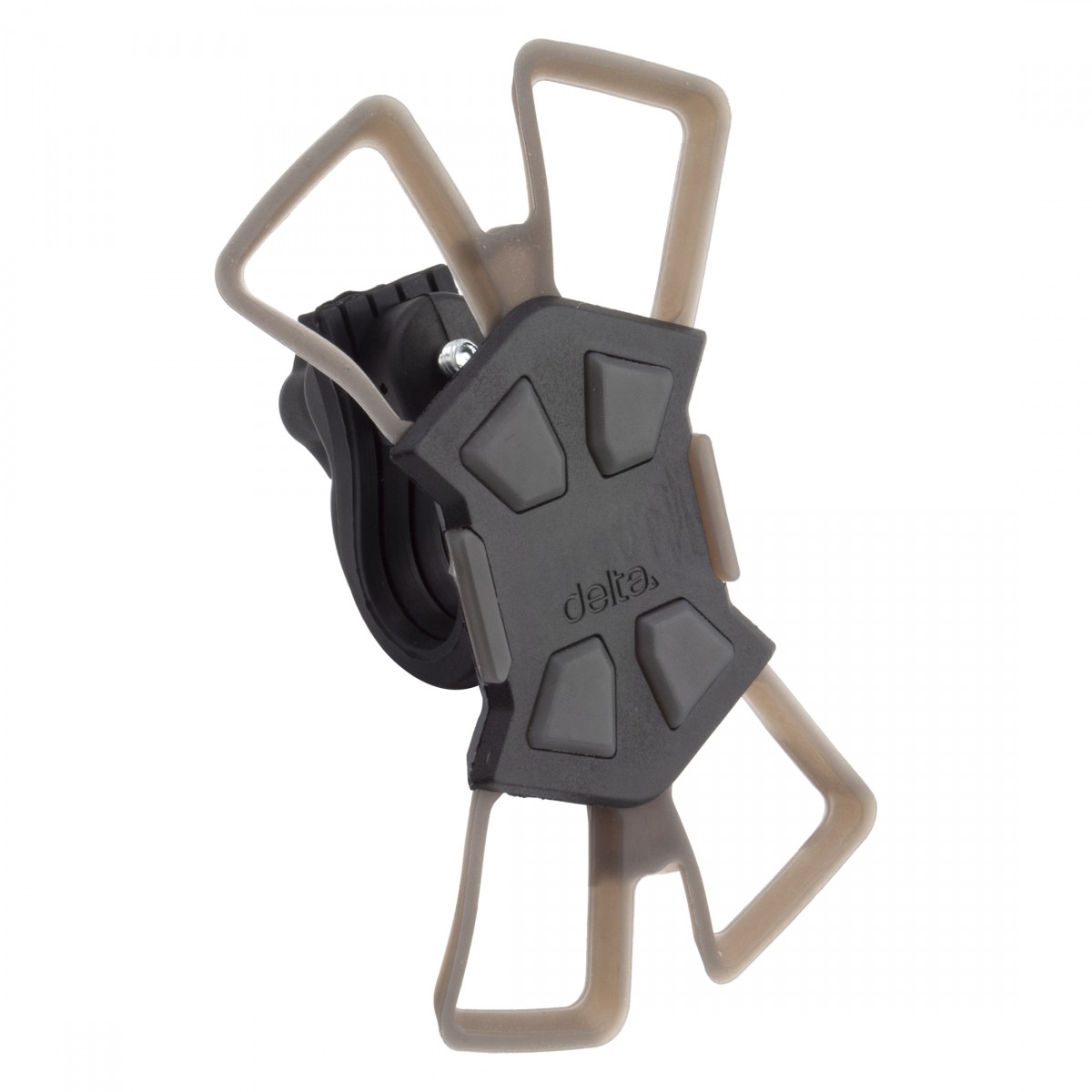 Держатель для велосипедного телефона Delta HL6700R X-Mount - Универсальное крепление на руль 3990₽