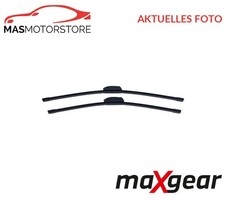 SCHEIBENWISCHER WISCHERBLATT MAXGEAR 39-0653 A FÜR HONDA ACCORD VIII,PILOT