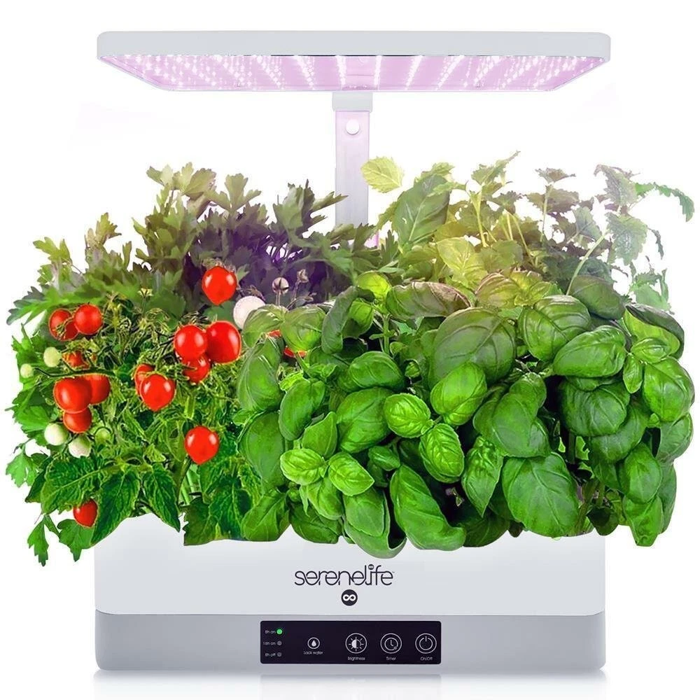 SereneLife Smart Kit