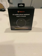 AIKYA AI Translator Device Grey