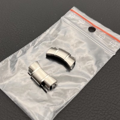 Original OMEGA Endlinks 1499 / 842