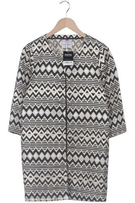 RINASCIMENTO Mantel Damen Jacke Parka Gr. S Schwarz #rlxqgjn