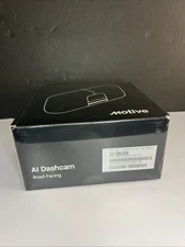 Motive DC-53 AI Dashcam Road-Facing