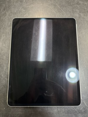 Apple iPad Pro 12.9'' 4th Gen 256GB Wi-Fi Space Gray A2229 (HPB027077)