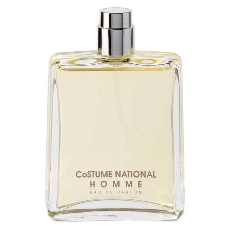 COSTUME NATIONAL HOMME EDP VAPO NATURAL SPRAY - 50 ml