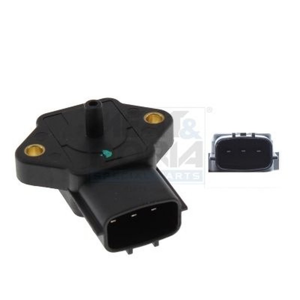 Sensor Saugrohrdruck FüR Subaru Mazda Impreza Station Wagon Forester Stufenheck-image