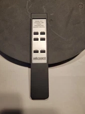 Audio Research PH-7 Remote Control