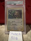 New Listing2024 POKEMON SWSH BLACK STAR PROMO #029 RAYQUAZA-HOLO PSA 10