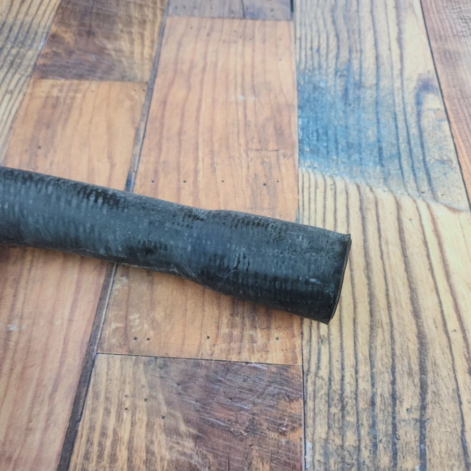 德科 26061X GM 88908759 85-94 雪佛兰 Astro GMC Safari 上部散热器软管 — 第 4/4 张图片