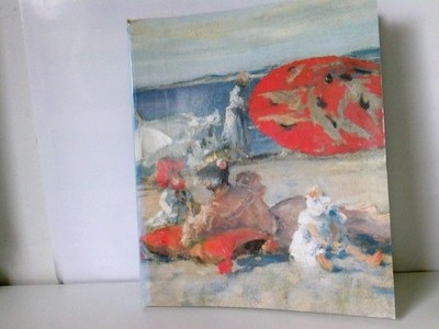 American Impressionism and Realism: The Painting of Modern Life, 1885-1915 Weinb