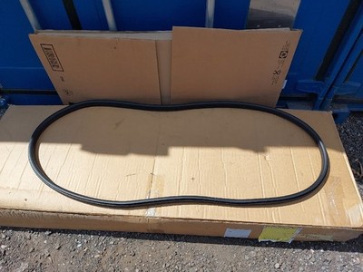 Neu Original OEM BMW 1 F20 TÜRKANTENSCHUTZ HINTEN 51347320395 7320395 ORIGINAL