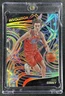 JOSH GIDDEY 2022-23 PANINI REVOLUTION #87 GALACTIC SSP THUNDER