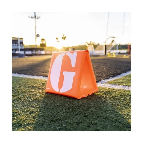 GoSports Football Field Yard Line Number Markers - Thumbnail 3