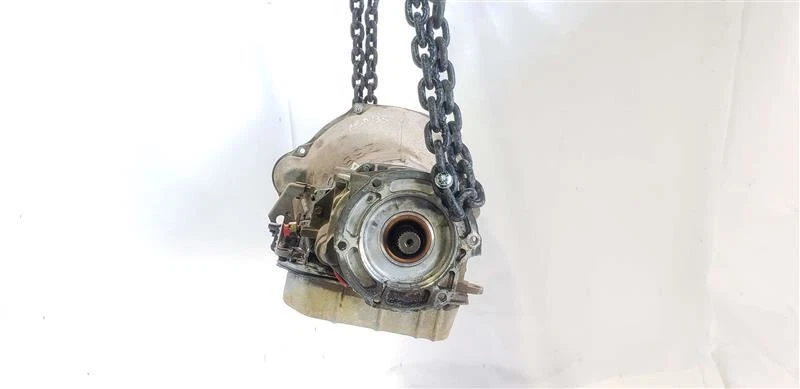 Conjunto de transmissão 5.9 AT 4WD OEM 2003 Dodge Ram 2500 - Imagem 3 de 4