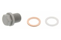 Mapco Verschlussschraube ÖLwanne 95985 M12X1,5 FüR Mercedes Klasse W126 123 W123