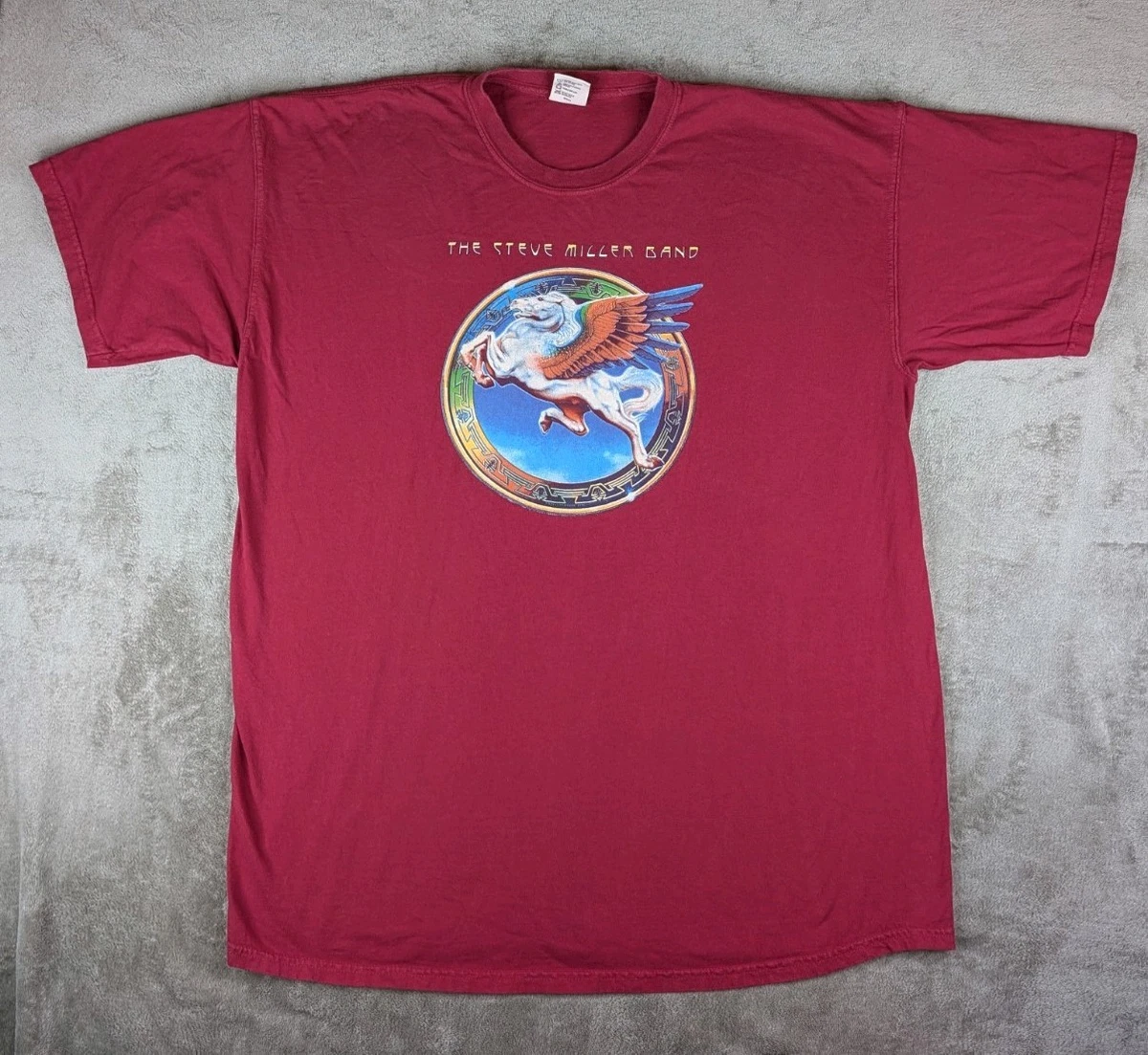steve miller band shirt products for sale | eBay