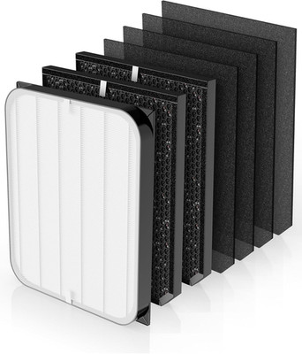 Premium 3500 Replacement Filters for Air Doctor 3000 Series Purifiers