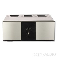 Mark Levinson No. 433 3-Channel Power Amplifier