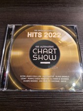 Die Ultimative Chartshow - Hits 2022  |  Dopp...
