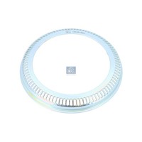 Sensorring ABS Ø 116 Mm DT Spare Parts Iam-Expertise Passend FüR SAF