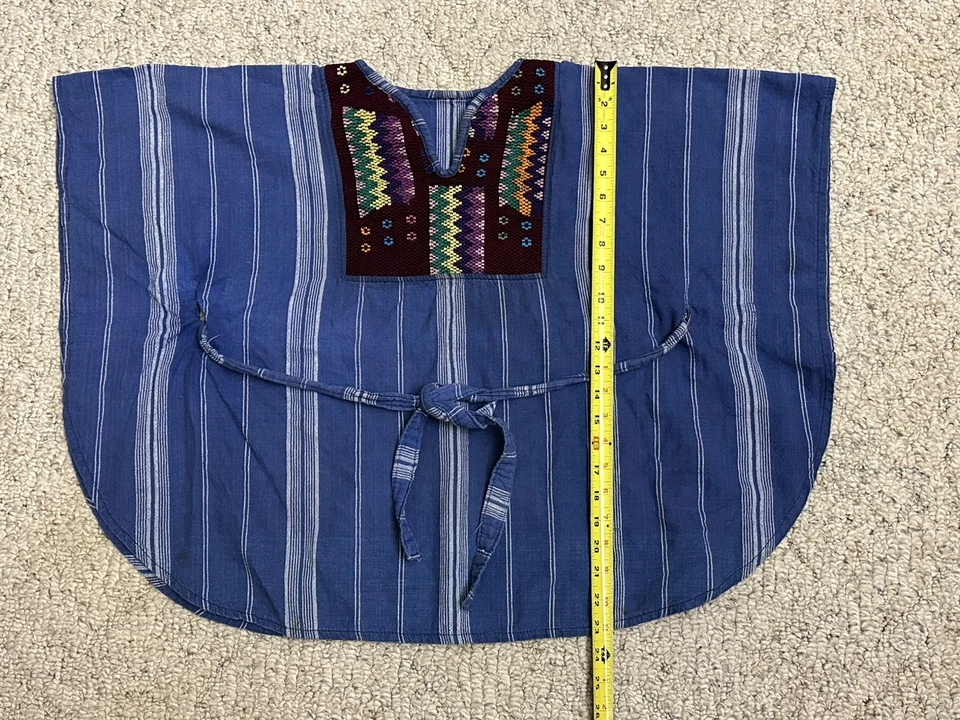 African Clothing Shirt Authentic - image 3 of 4